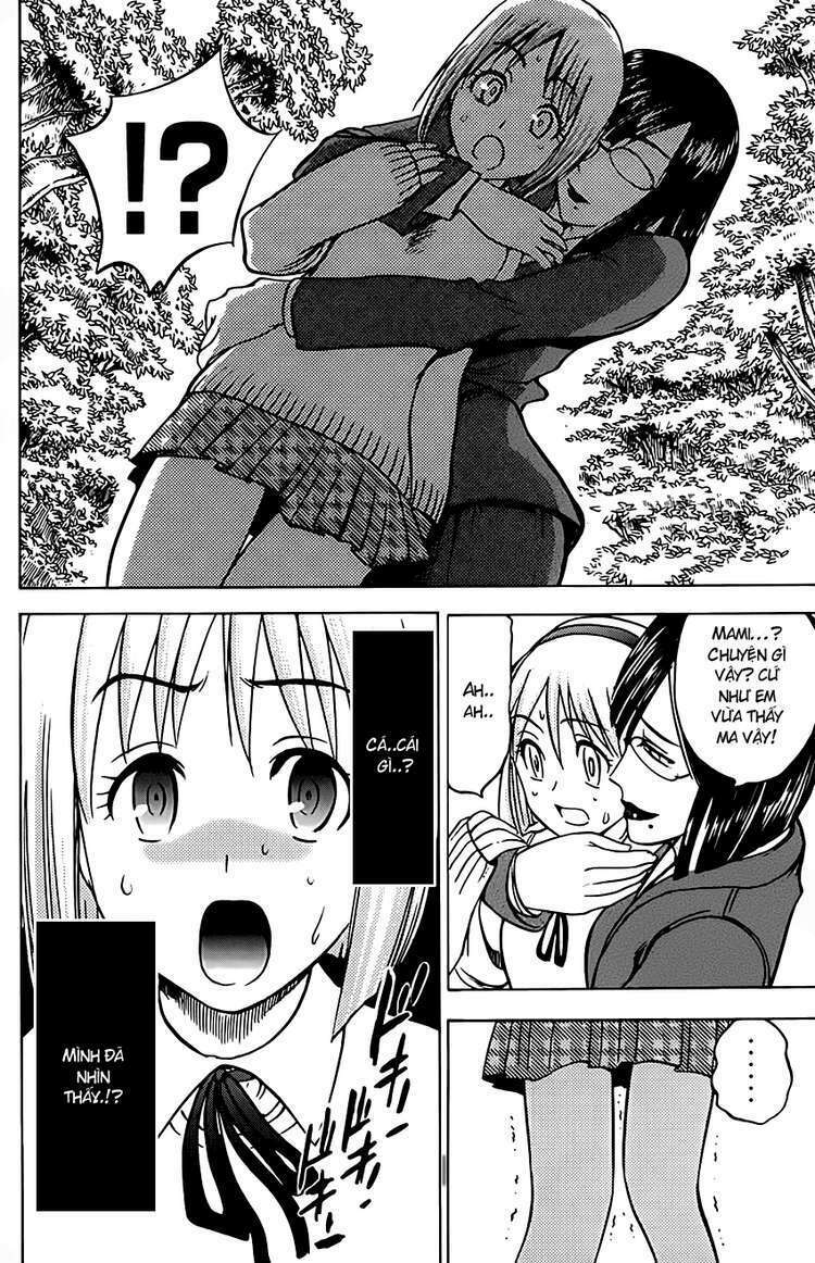 Cage of Eden: Chapter 67