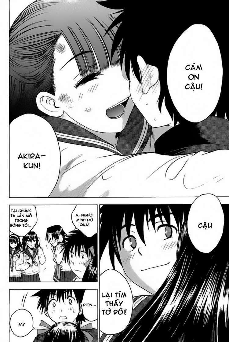 Cage of Eden: Chapter 90