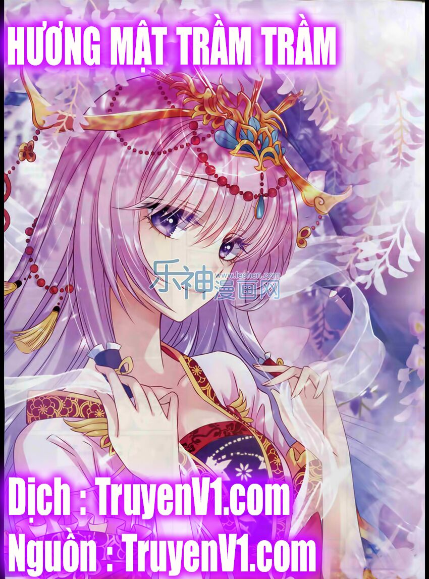 Hương Mật Trầm Trầm: Chapter 5.2