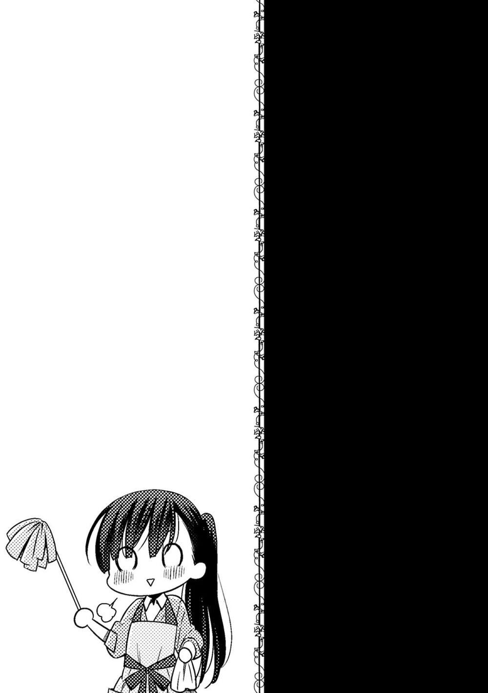 Kyuuketsuki-chan to Kouhai-chan: Chapter 13
