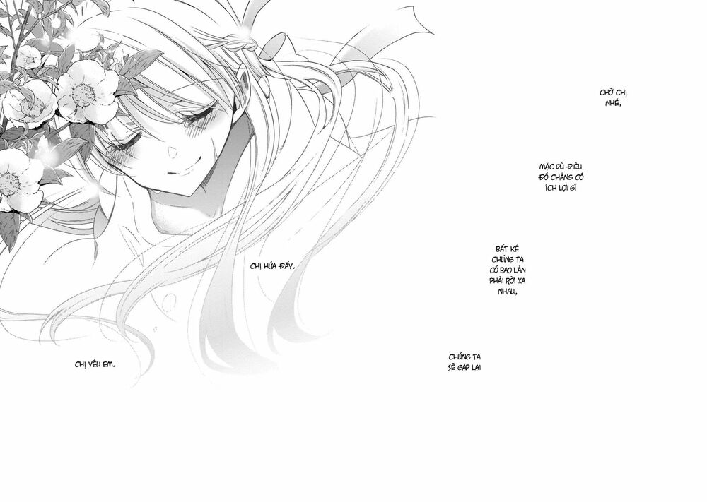 Kyuuketsuki-chan to Kouhai-chan: Chapter 22: Ending!
