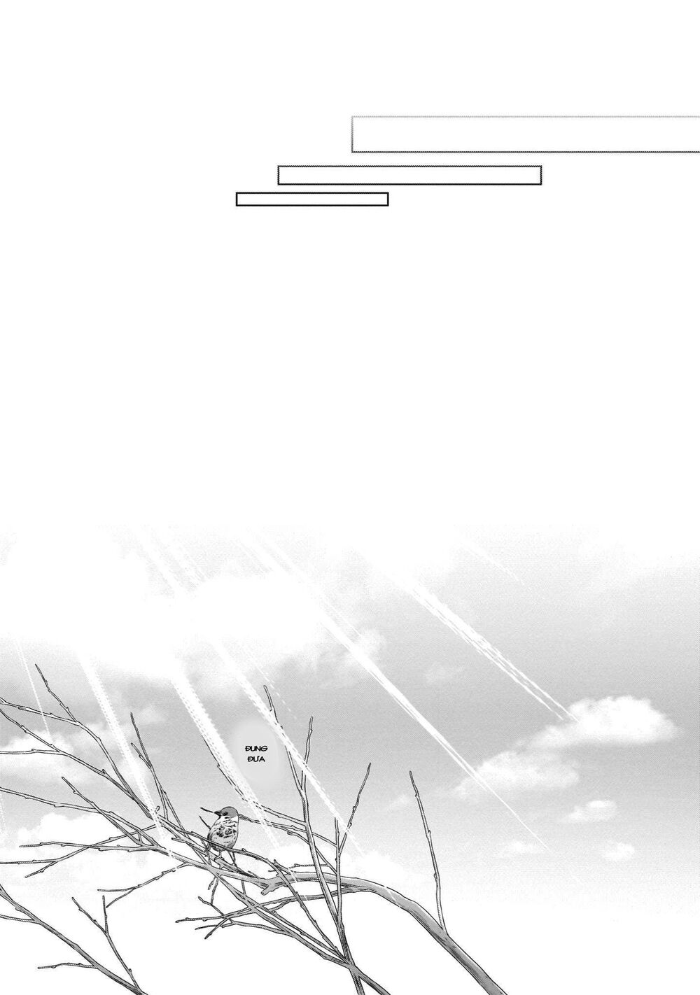 Kyuuketsuki-chan to Kouhai-chan: Chapter 22: Ending!