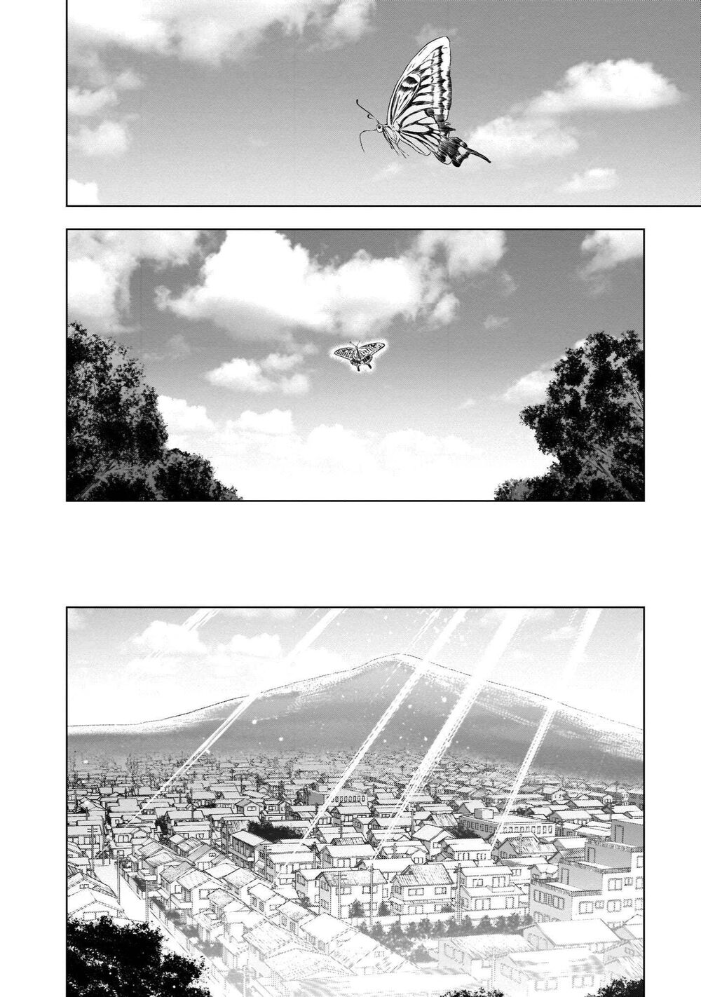 Kyuuketsuki-chan to Kouhai-chan: Chapter 22: Ending!