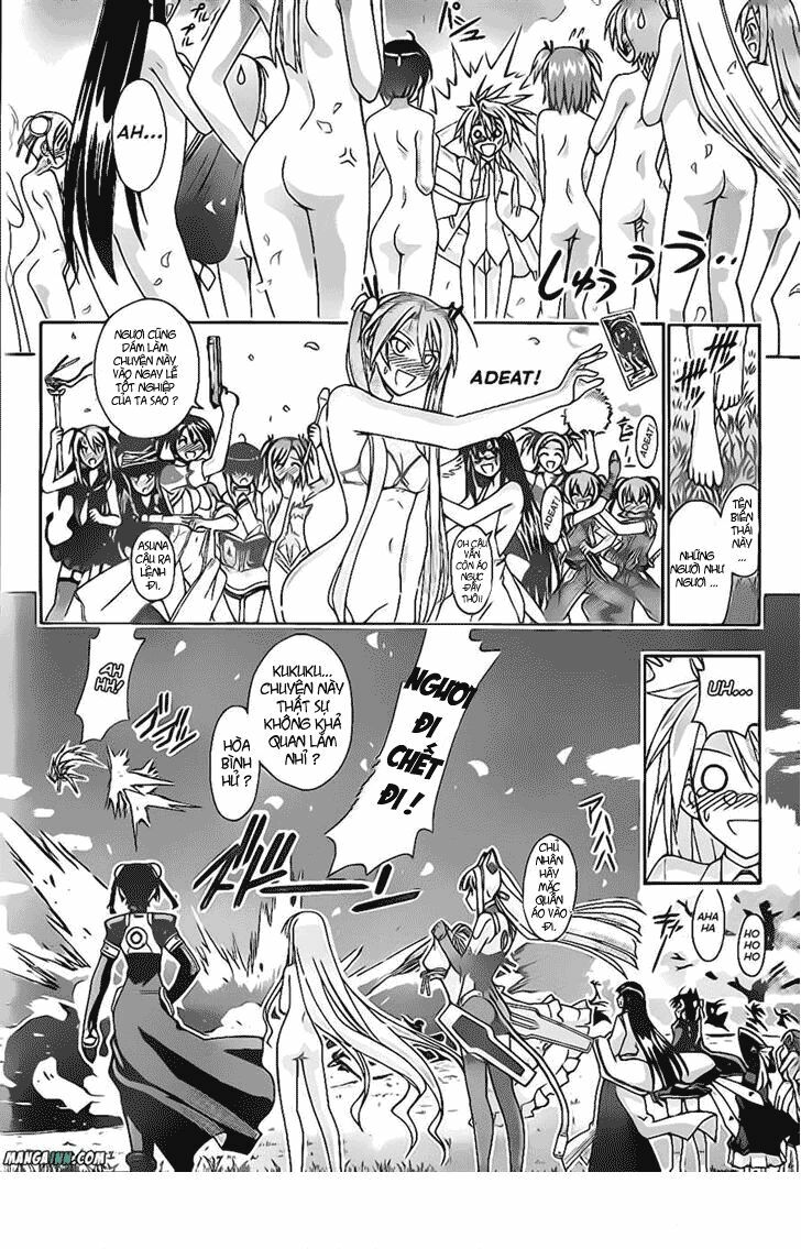 Bậc Thầy Ma Pháp: Chapter 353