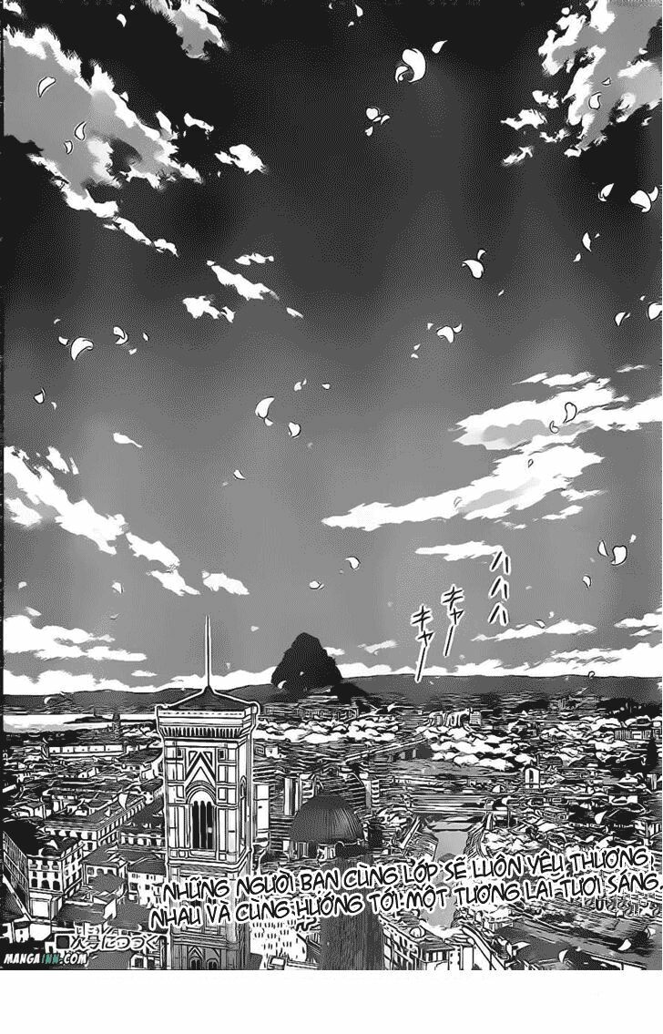 Bậc Thầy Ma Pháp: Chapter 353