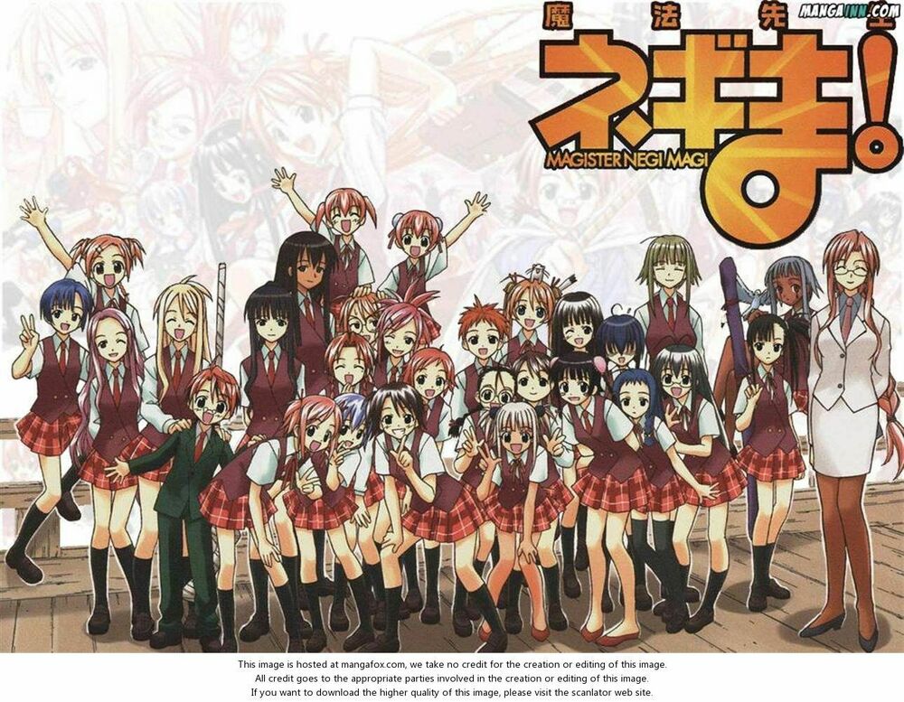 Bậc Thầy Ma Pháp: Chapter 353