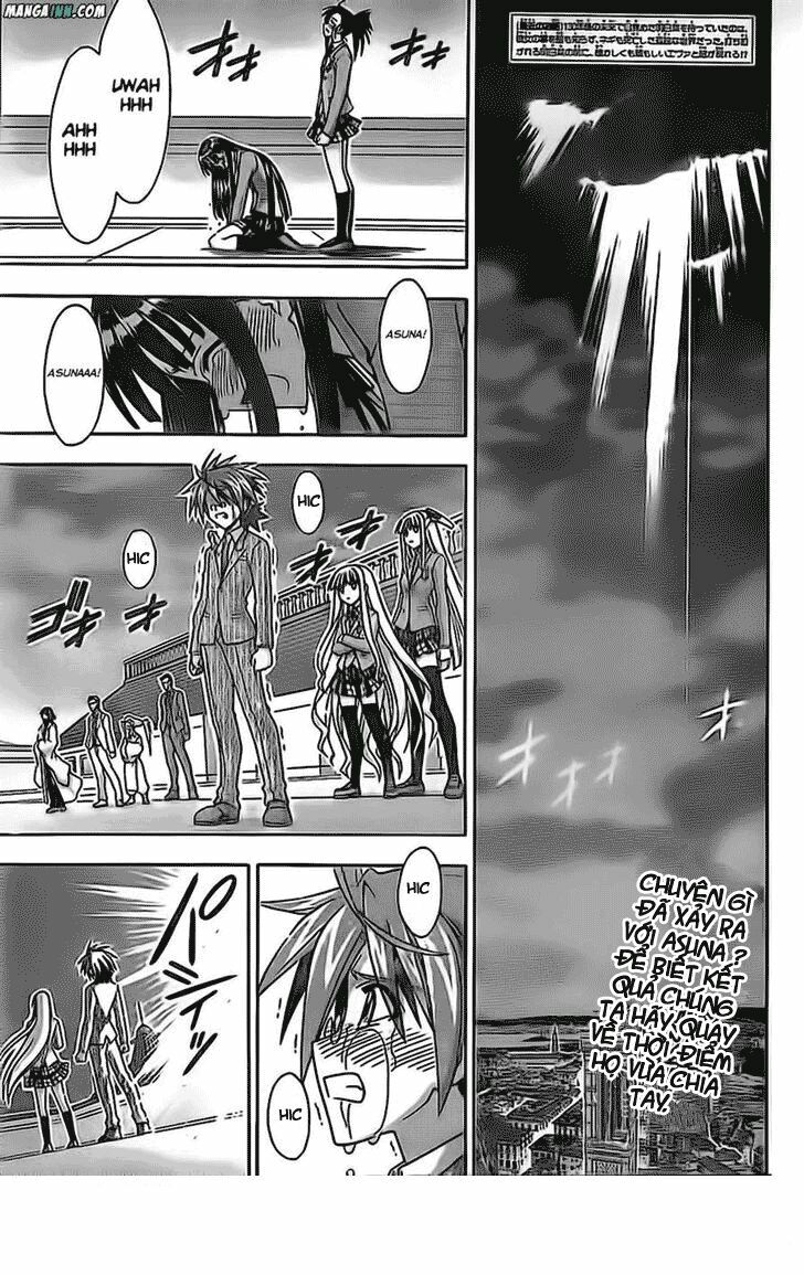 Bậc Thầy Ma Pháp: Chapter 353