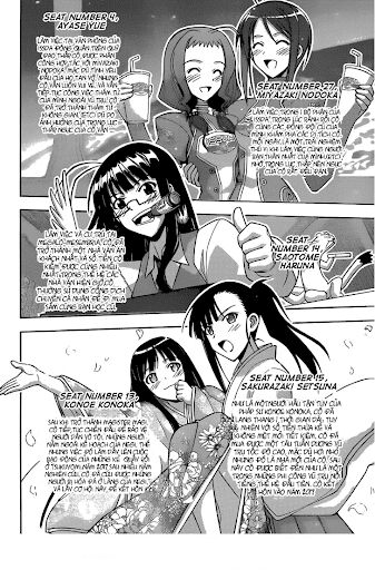 Bậc Thầy Ma Pháp: Chapter 355: FULL
