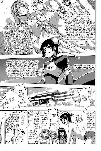 Bậc Thầy Ma Pháp: Chapter 355: FULL