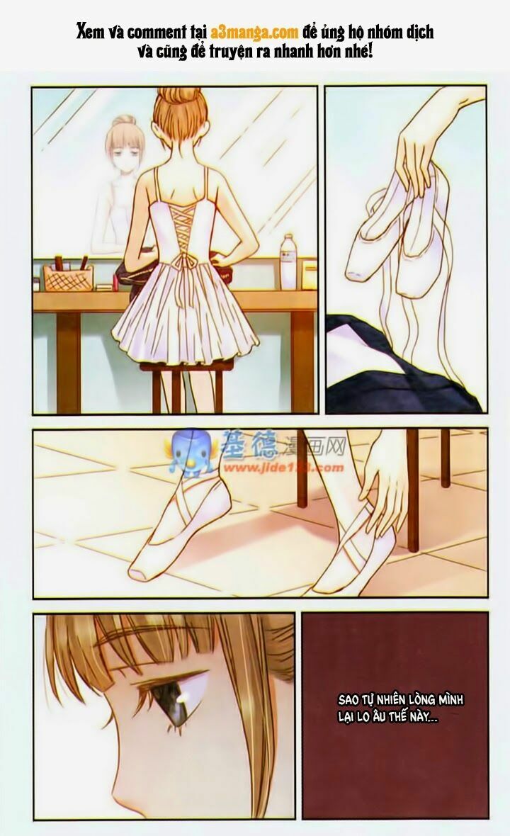 Bạc Hà Chi Hạ: Chapter 10.2