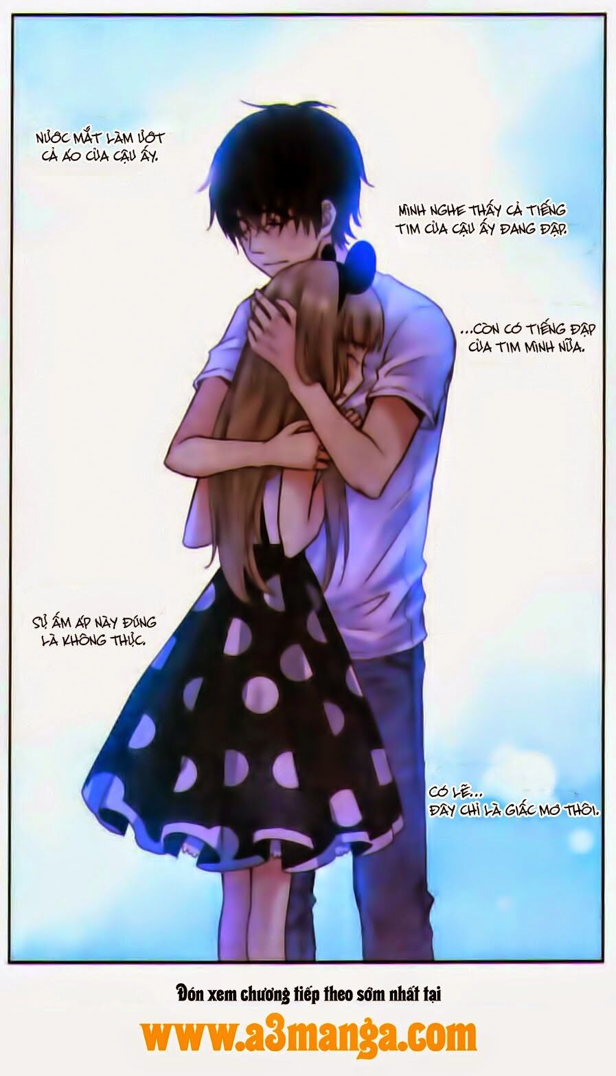 Bạc Hà Chi Hạ: Chapter 20.2