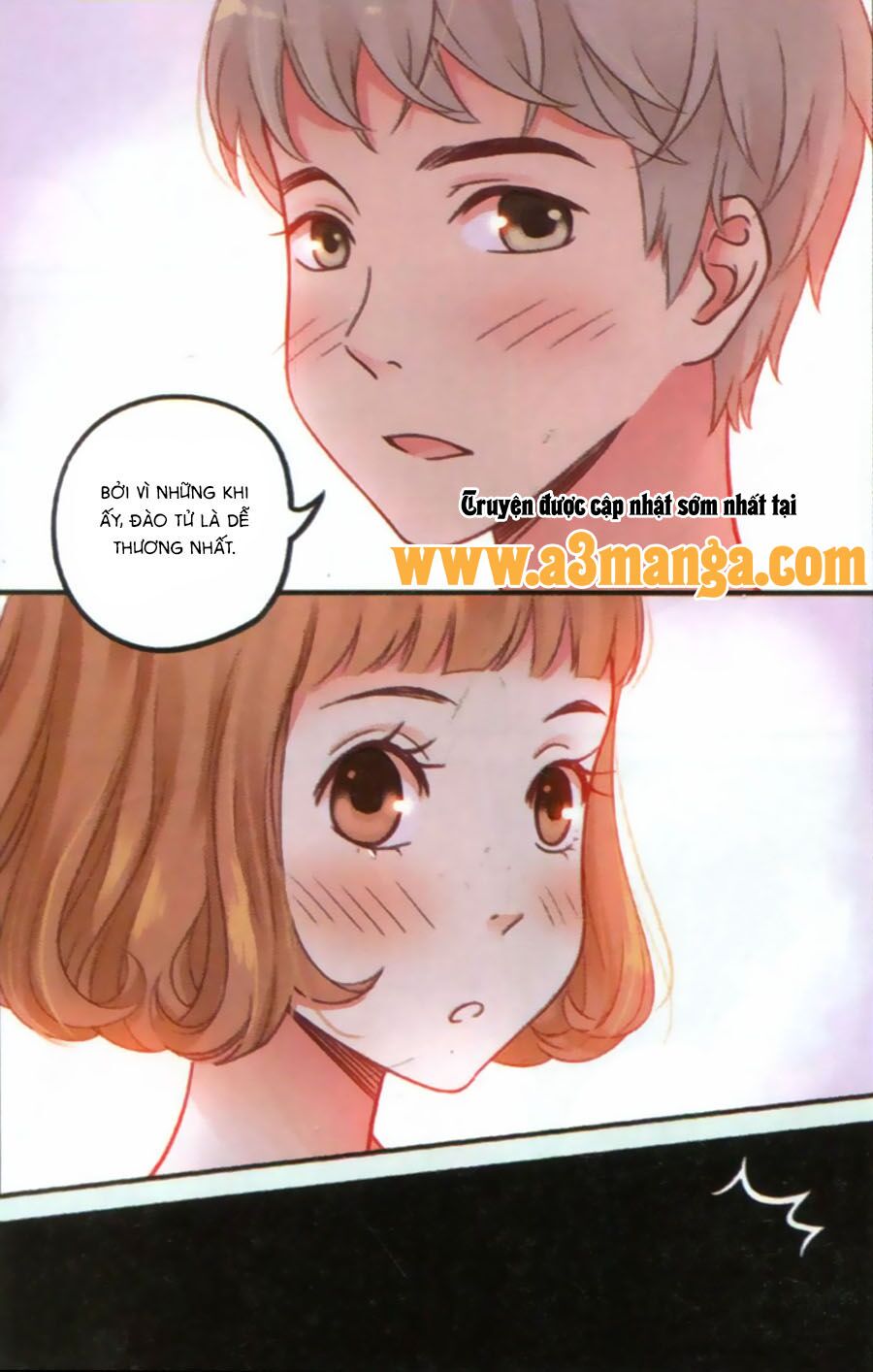 Bạc Hà Chi Hạ: Chapter 38