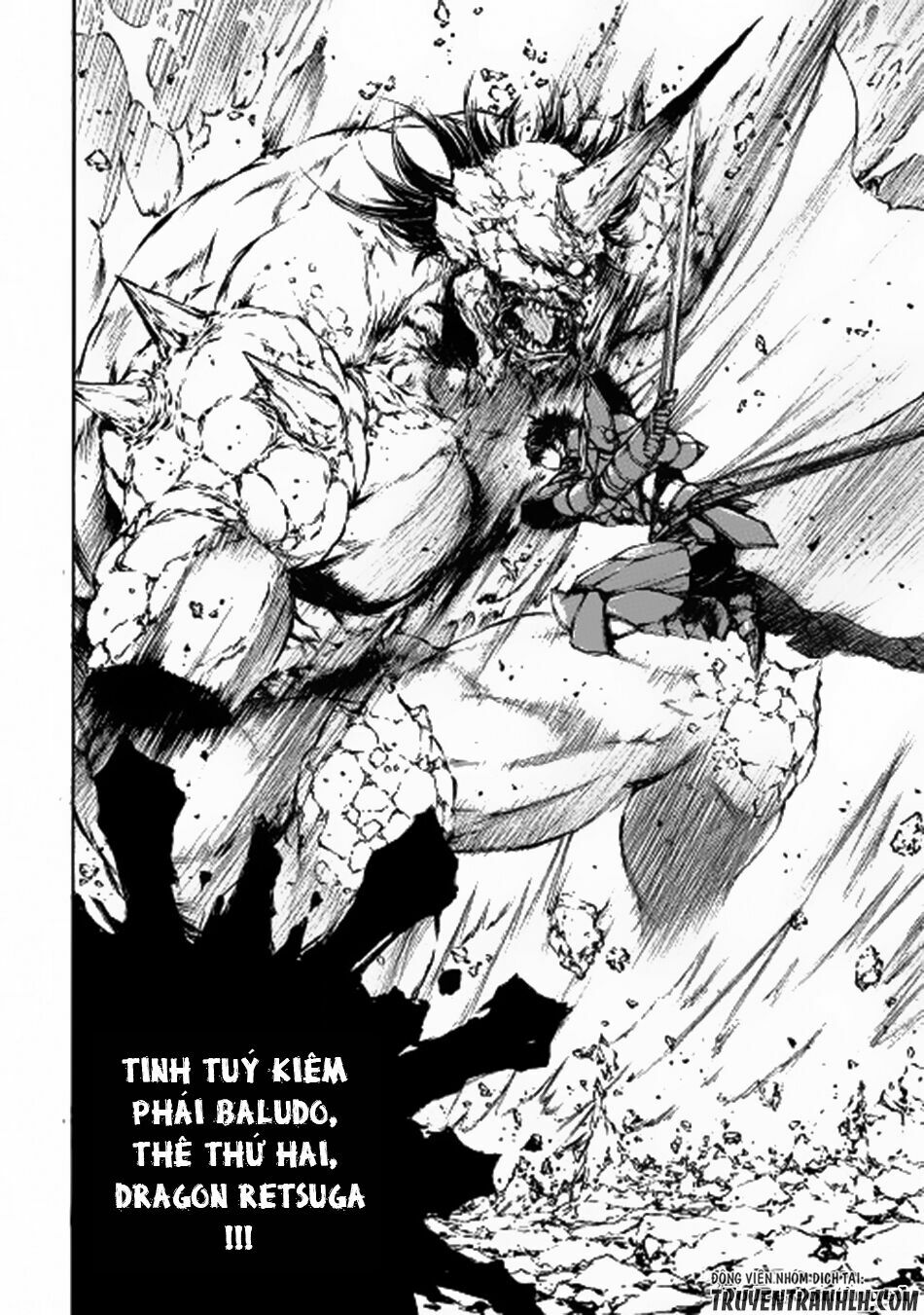 Eden (Tsuruoka Nobuhisa): Chapter 11