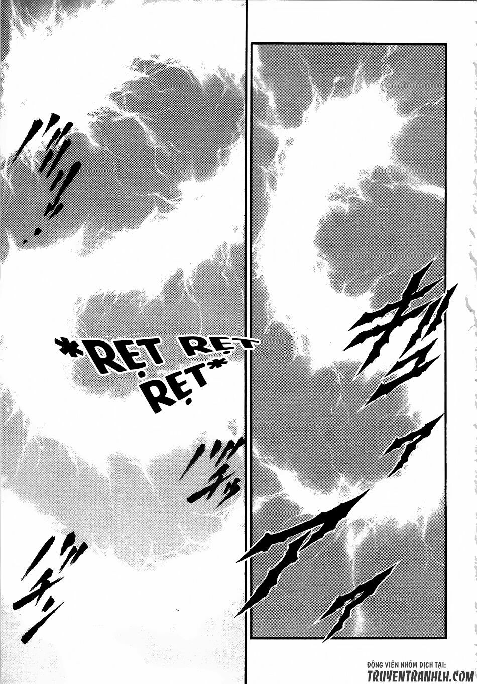 Eden (Tsuruoka Nobuhisa): Chapter 14