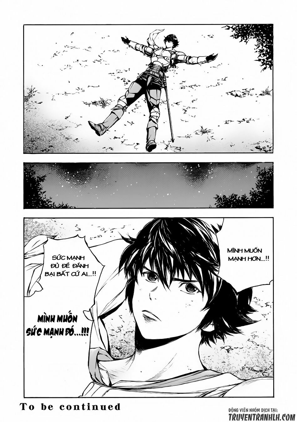 Eden (Tsuruoka Nobuhisa): Chapter 2
