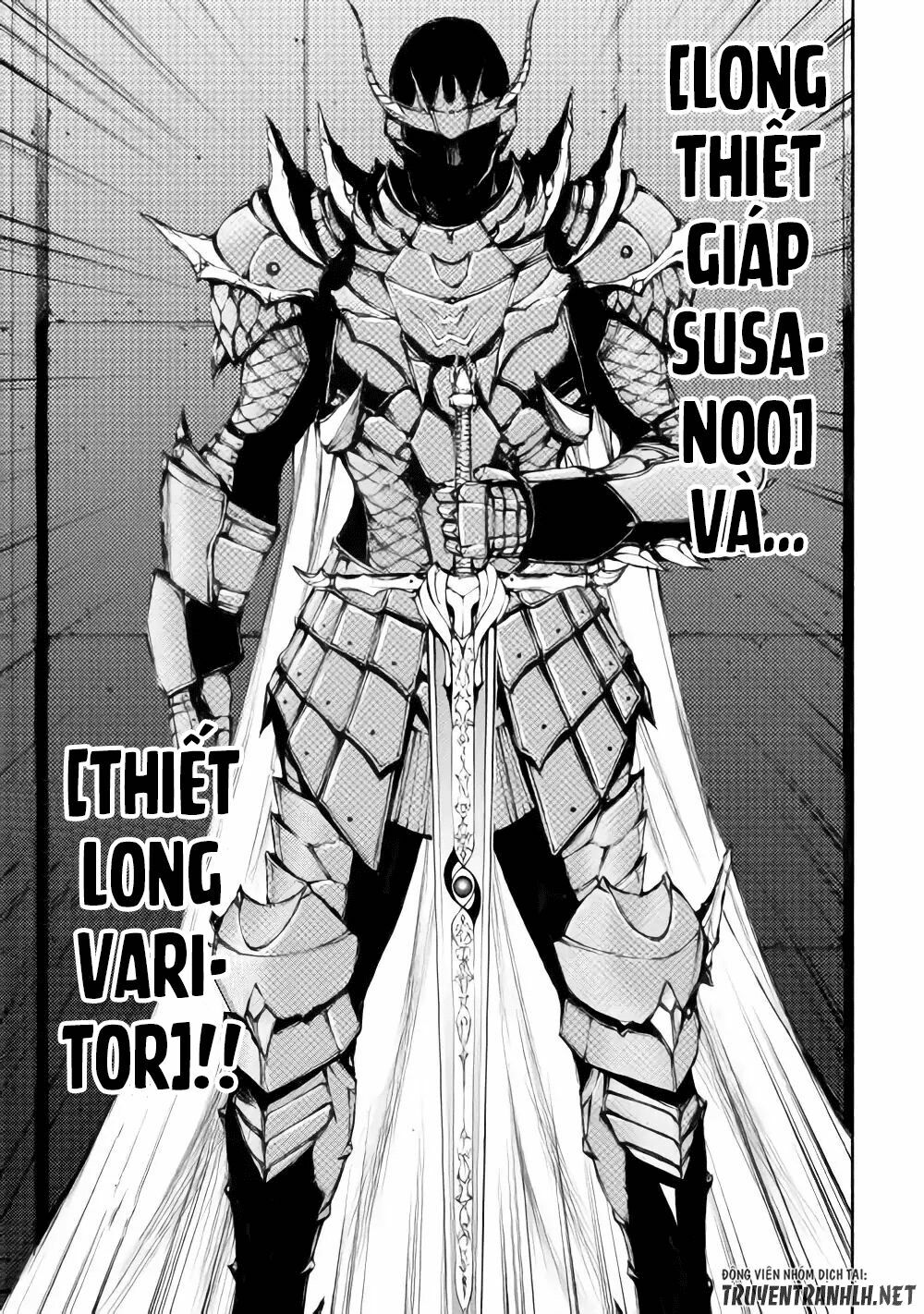 Eden (Tsuruoka Nobuhisa): Chapter 22: END