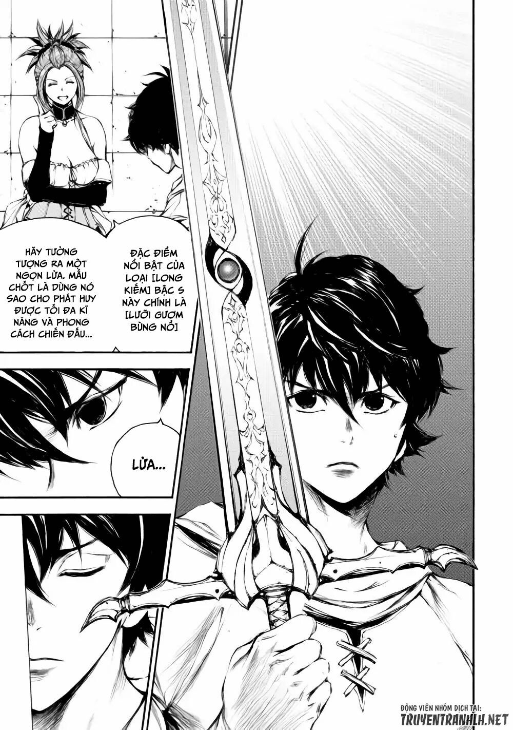 Eden (Tsuruoka Nobuhisa): Chapter 22: END