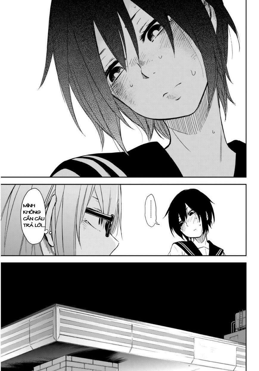 Kanojo wa Rokurokubi: Chapter 1