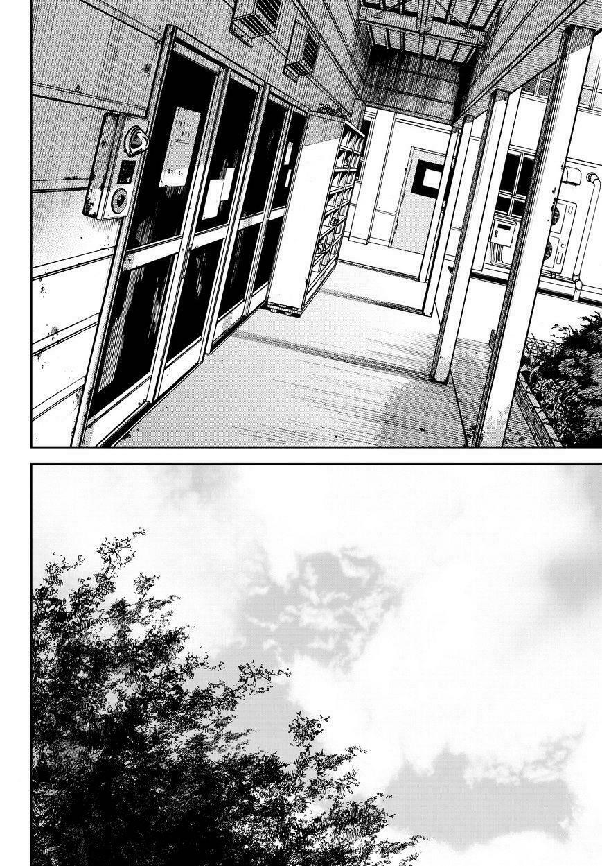 Kanojo wa Rokurokubi: Chapter 12