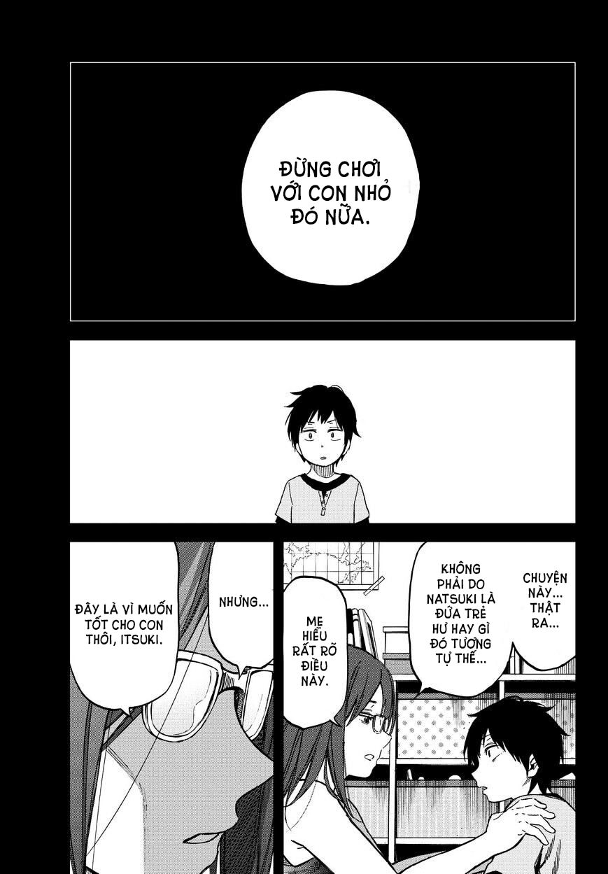 Kanojo wa Rokurokubi: Chapter 15