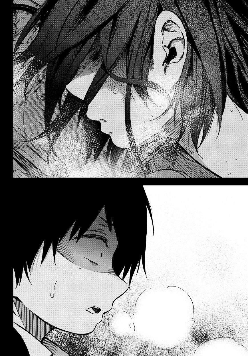 Kanojo wa Rokurokubi: Chapter 16