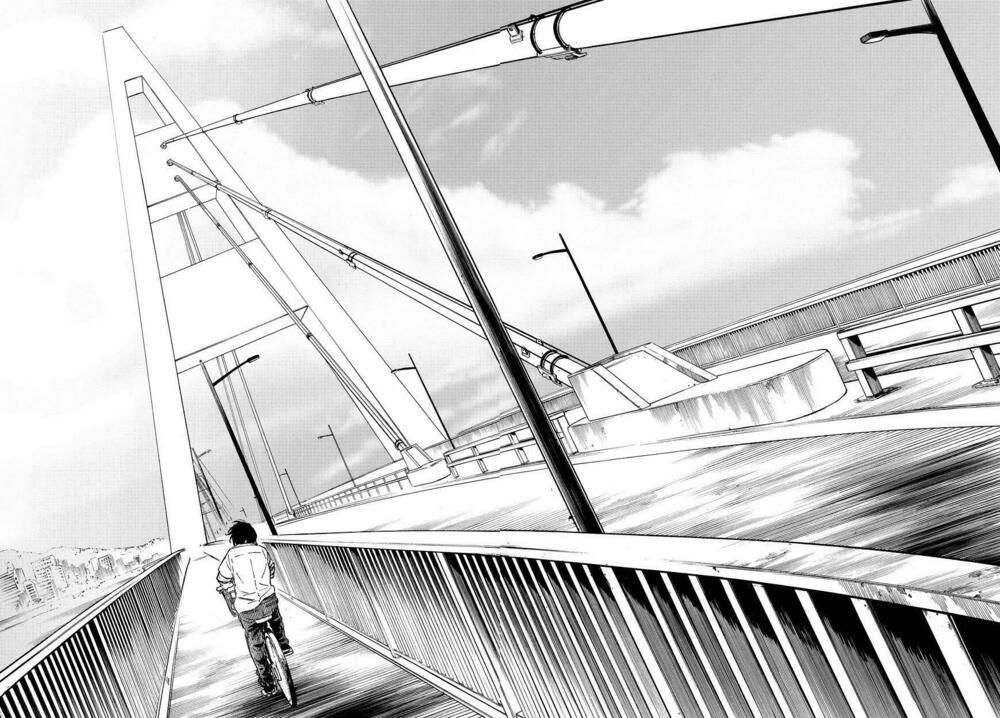 Kanojo wa Rokurokubi: Chapter 16
