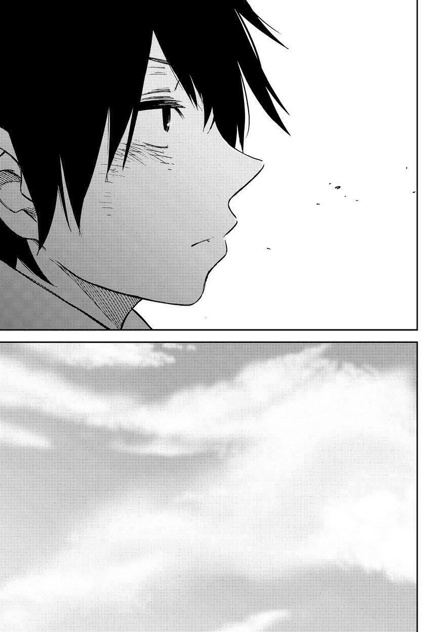 Kanojo wa Rokurokubi: Chapter 16