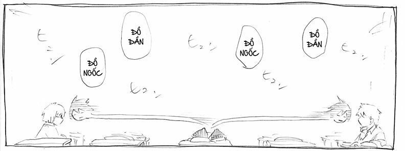 Kanojo wa Rokurokubi: Chapter 19.3