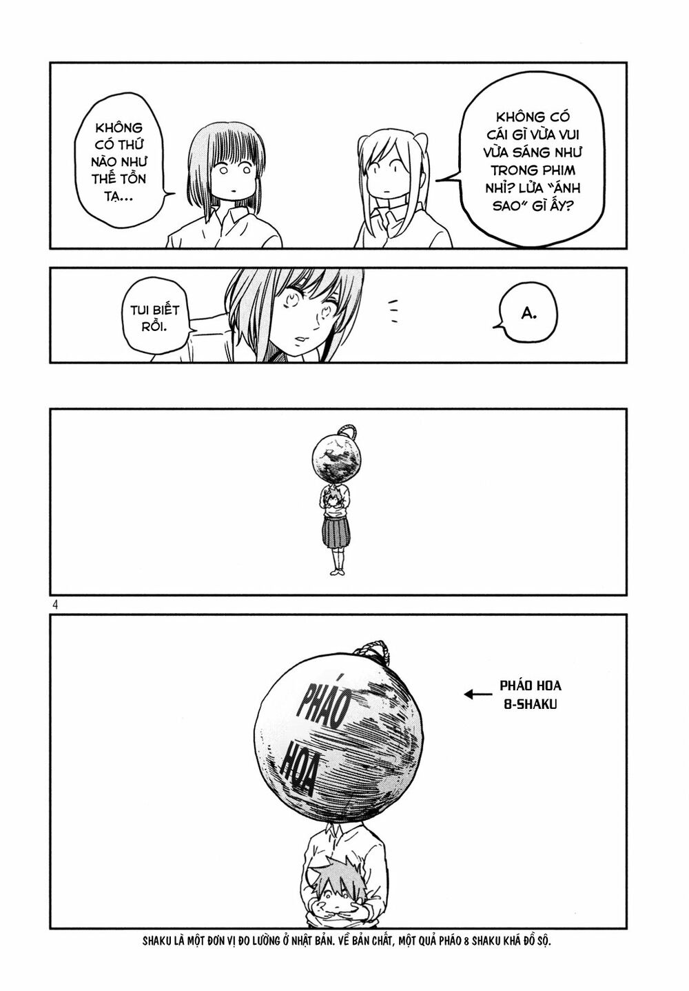 Kanojo wa Rokurokubi: Chapter 22.1