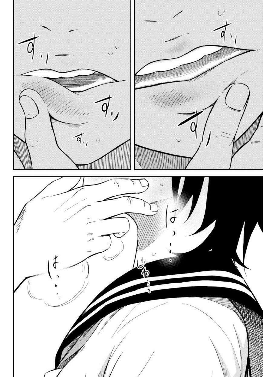 Kanojo wa Rokurokubi: Chapter 3