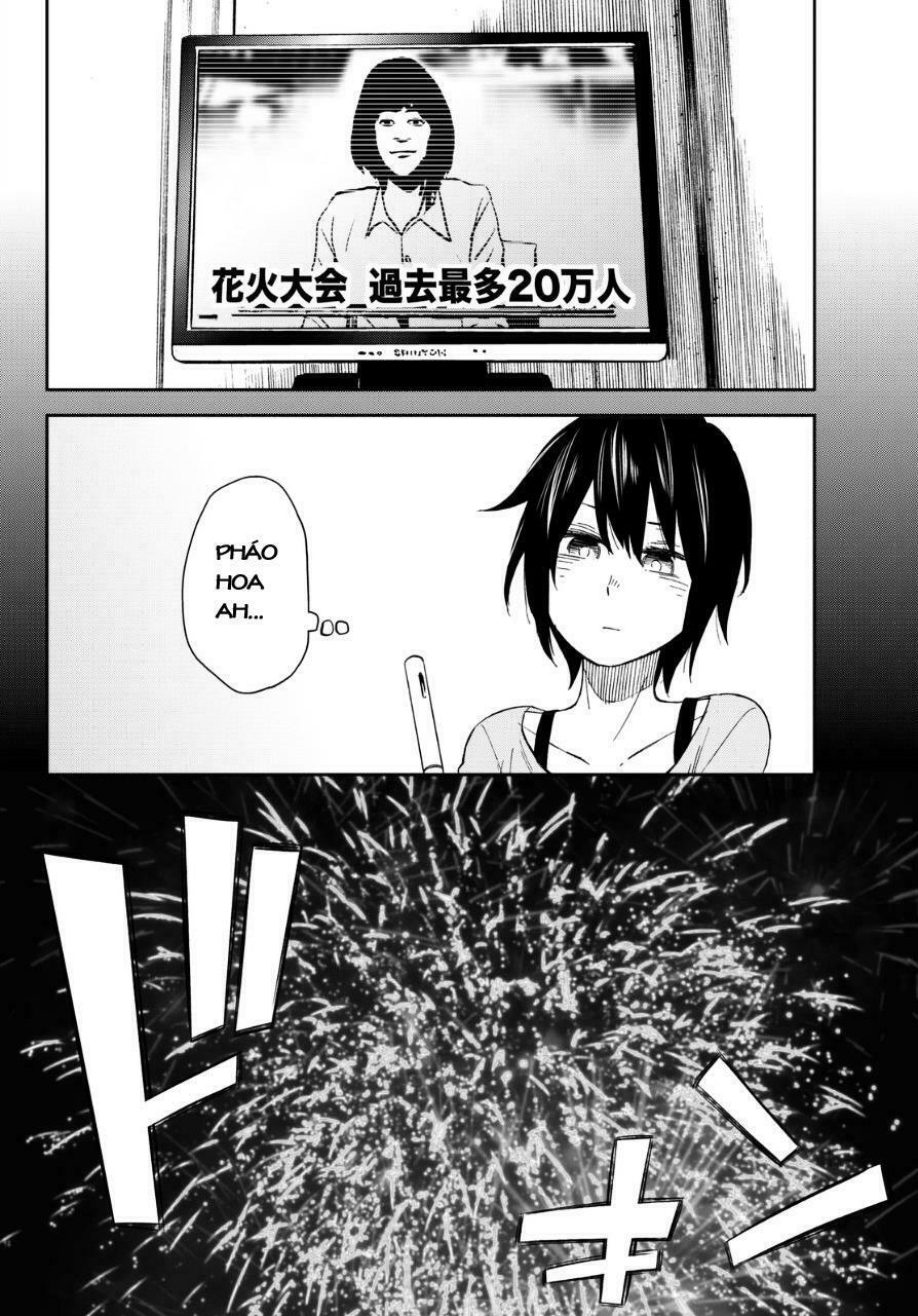 Kanojo wa Rokurokubi: Chapter 4