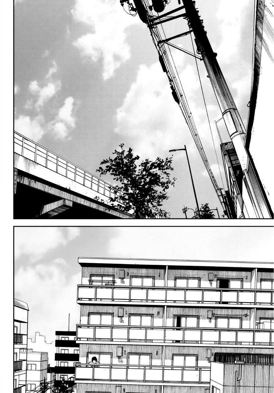Kanojo wa Rokurokubi: Chapter 4