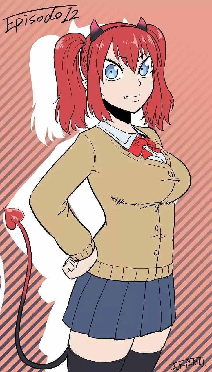 Người Bạn Gái Succubus Của Tôi: Chapter 11: 14