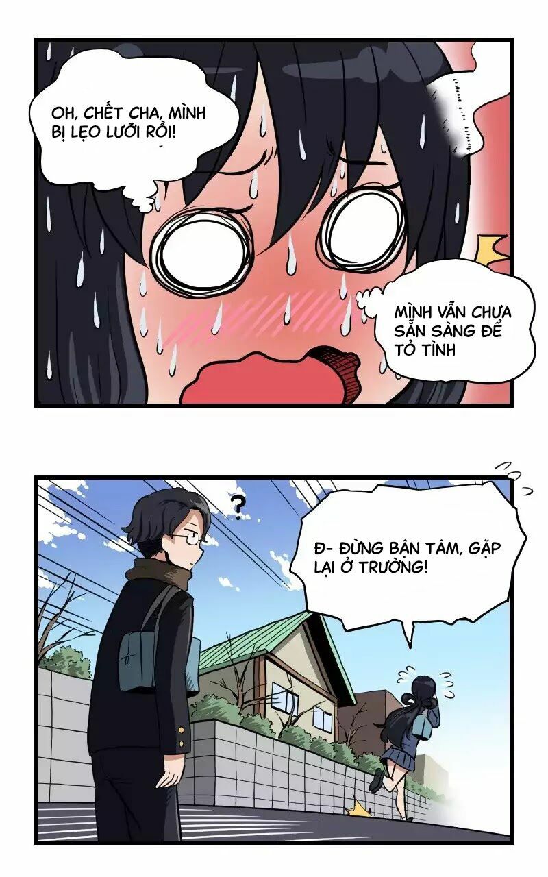 Người Bạn Gái Succubus Của Tôi: Chapter 15: 17
