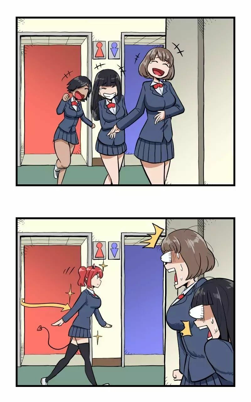 Người Bạn Gái Succubus Của Tôi: Chapter 23: 24