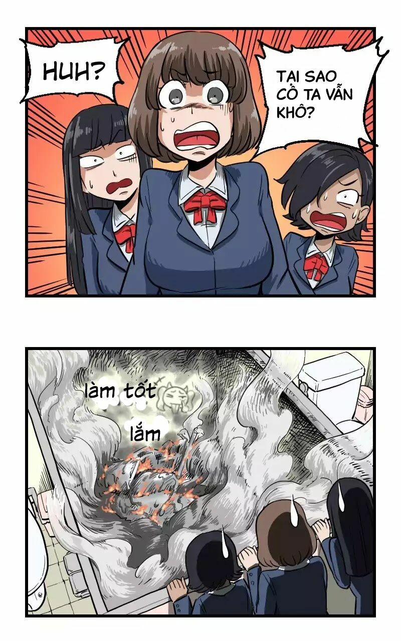 Người Bạn Gái Succubus Của Tôi: Chapter 23: 24