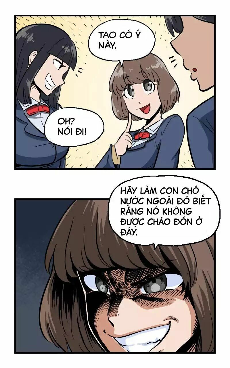 Người Bạn Gái Succubus Của Tôi: Chapter 23: 24