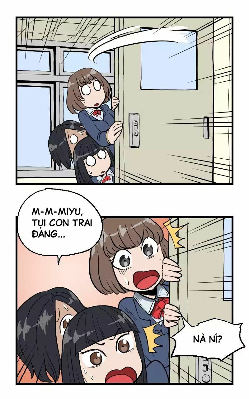 Người Bạn Gái Succubus Của Tôi: Chapter 23: 24