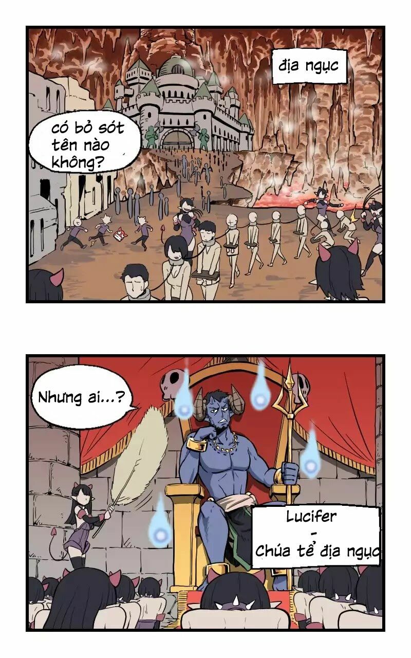 Người Bạn Gái Succubus Của Tôi: Chapter 26: 26.5