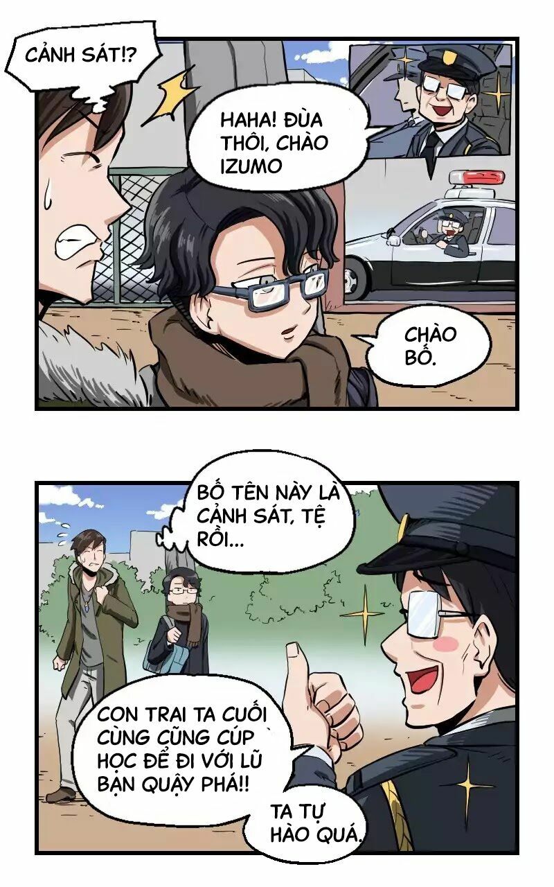 Người Bạn Gái Succubus Của Tôi: Chapter 26: 26.5