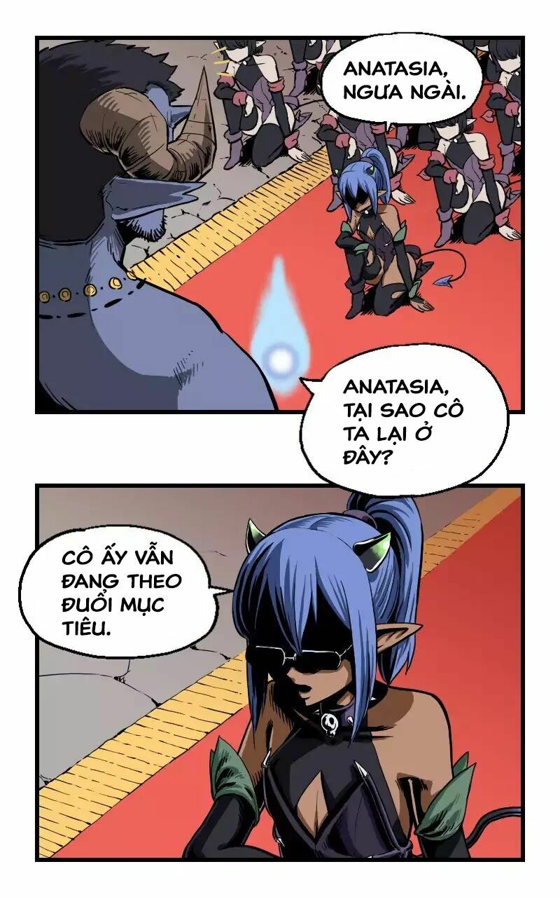 Người Bạn Gái Succubus Của Tôi: Chapter 26: 26.5