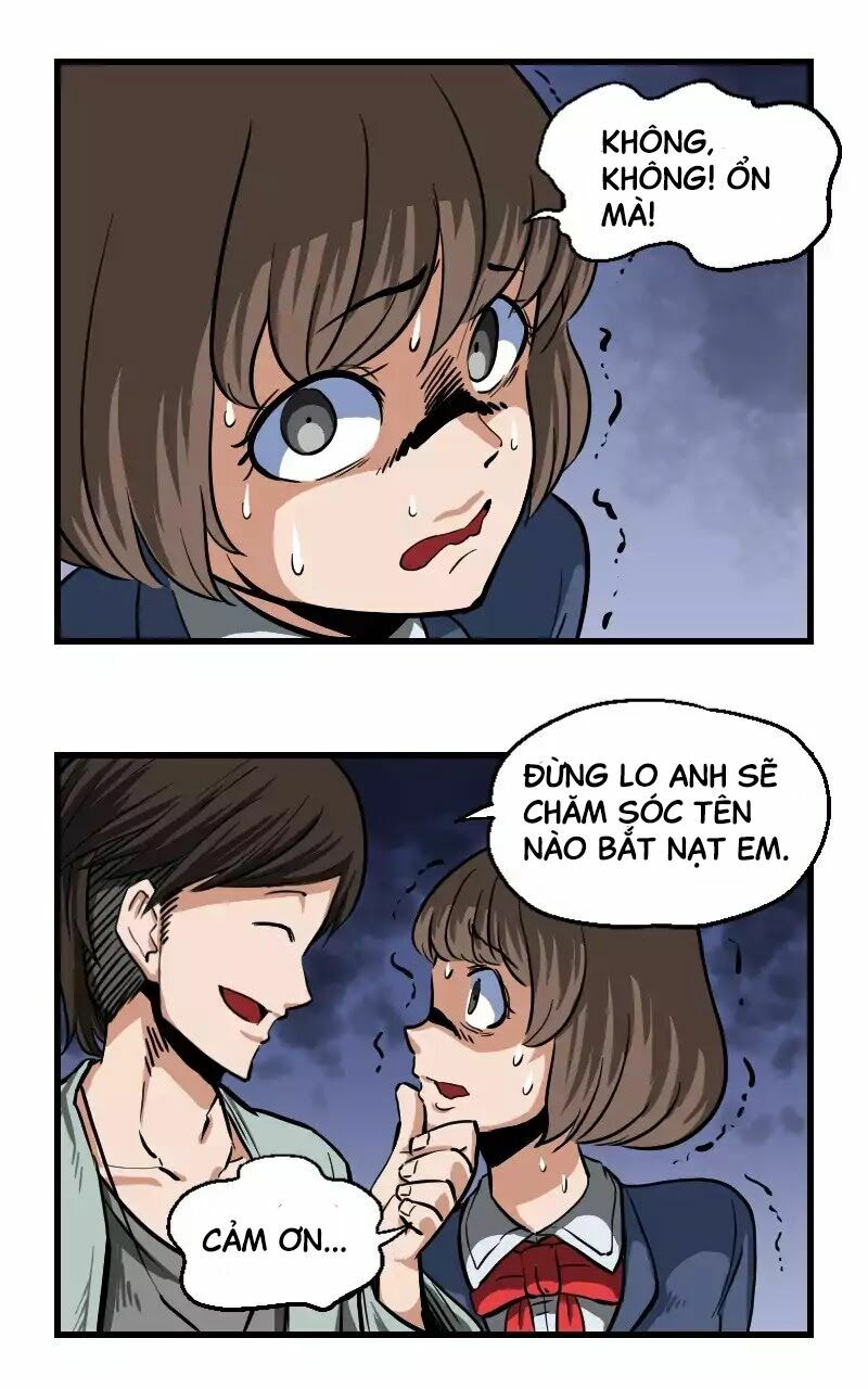 Người Bạn Gái Succubus Của Tôi: Chapter 26: 26.5