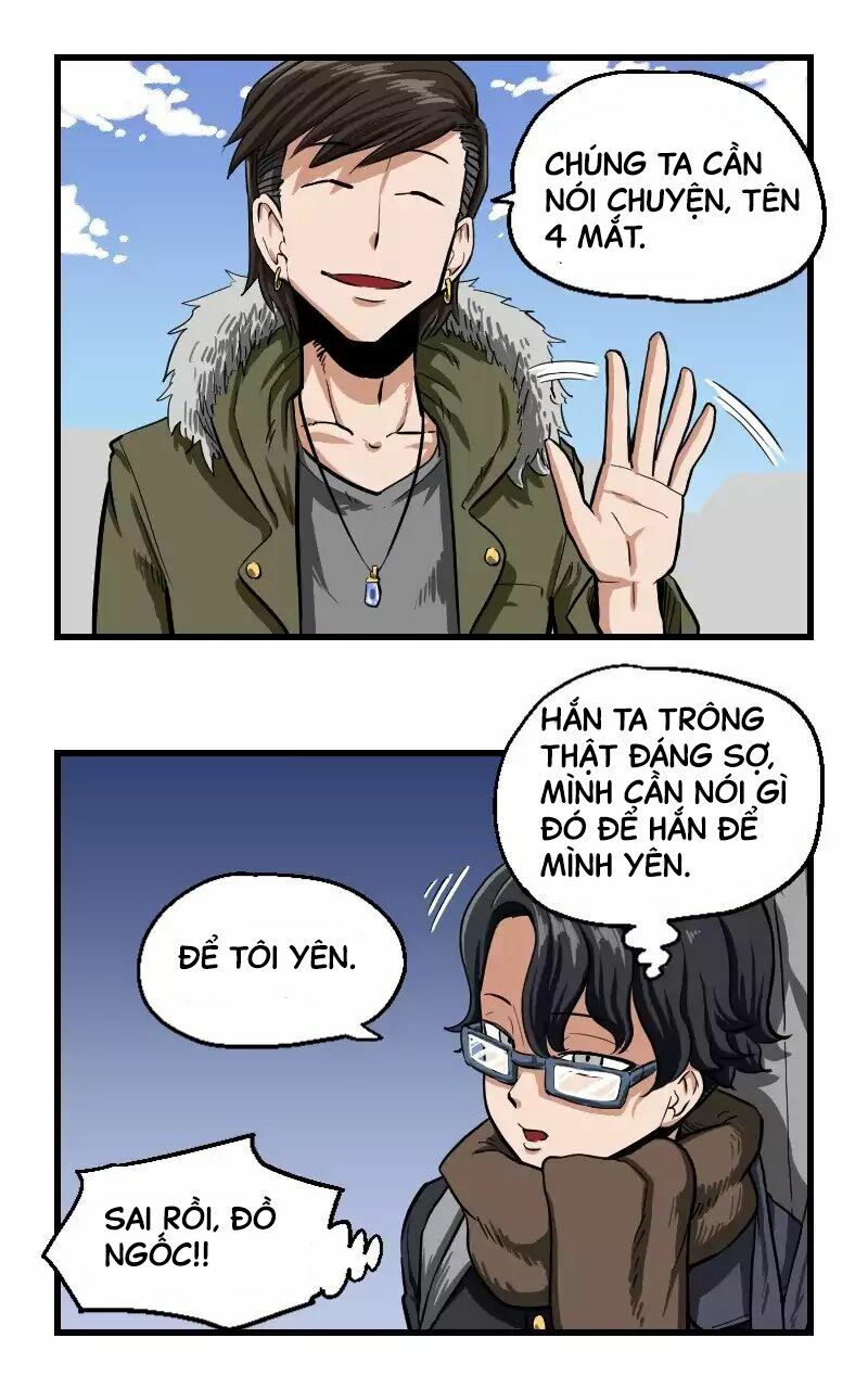Người Bạn Gái Succubus Của Tôi: Chapter 26: 26.5