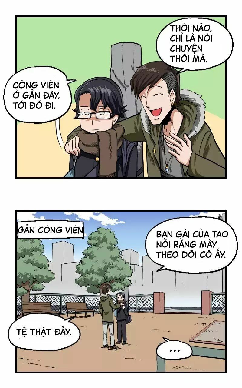Người Bạn Gái Succubus Của Tôi: Chapter 26: 26.5