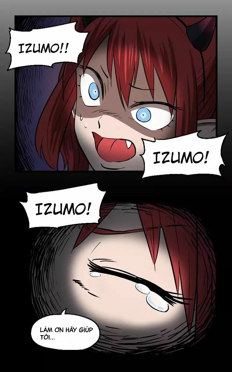 Người Bạn Gái Succubus Của Tôi: Chapter 28