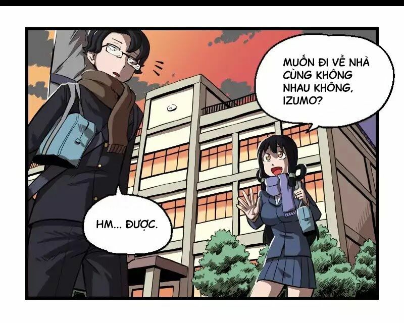 Người Bạn Gái Succubus Của Tôi: Chapter 28