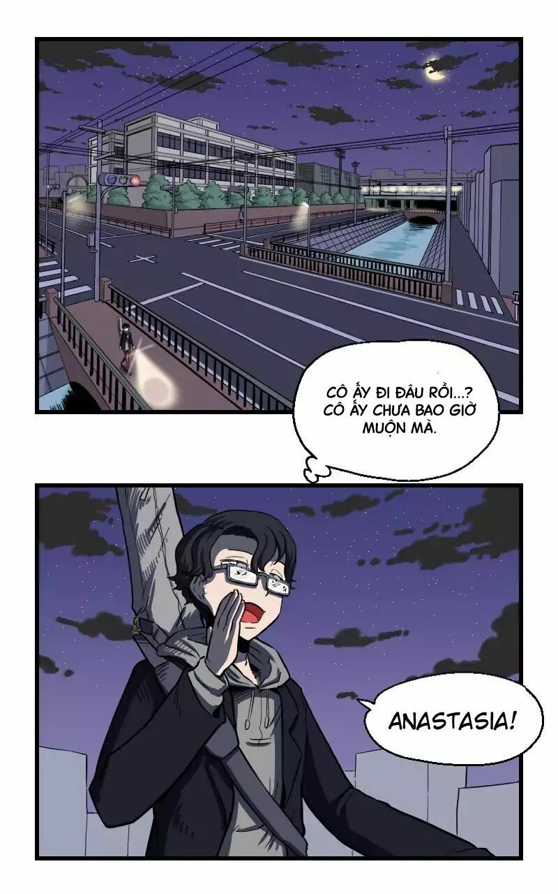 Người Bạn Gái Succubus Của Tôi: Chapter 34: 35