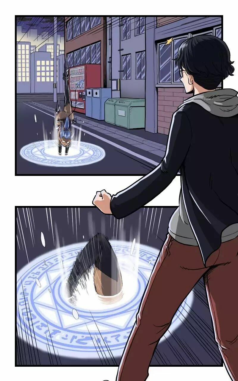 Người Bạn Gái Succubus Của Tôi: Chapter 38