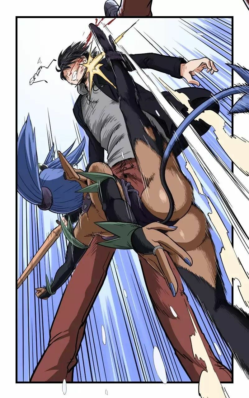 Người Bạn Gái Succubus Của Tôi: Chapter 38