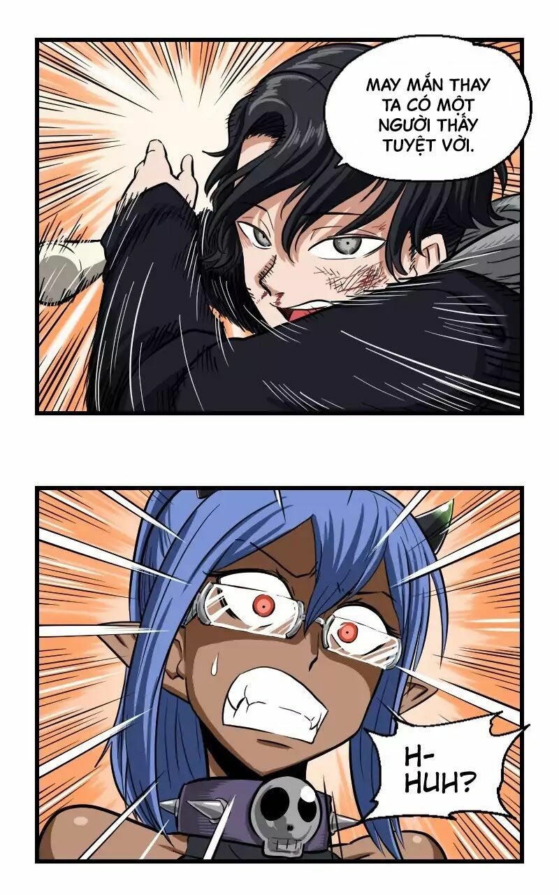 Người Bạn Gái Succubus Của Tôi: Chapter 38